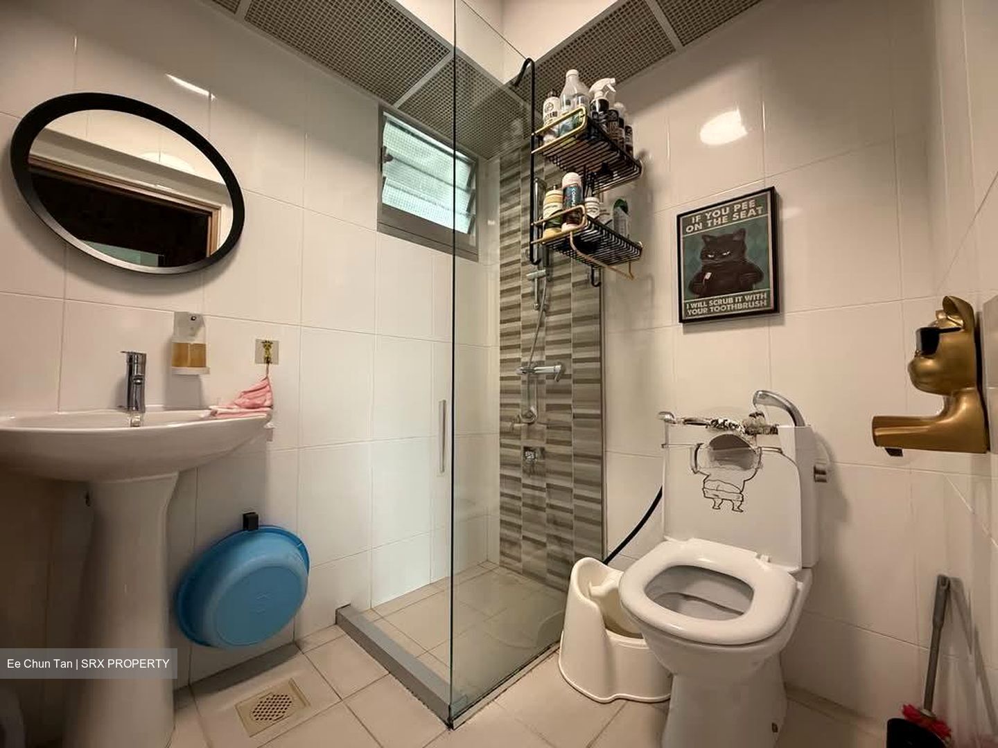 Blk 409C Northshore Residences II (Punggol), HDB 5 Rooms #566159001